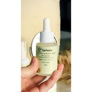Sarhuna Illuminate Hydration Serum 💧🌿