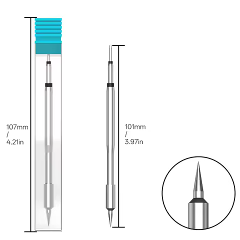 Bakon C245 Integrated Heating Core for Soldering Station BK999N BK602PRO BK601PRO