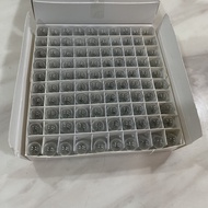 [24V] T10 Bulb 24V/5W Bomb Halogen Small Dashboard Light License Plate T10 Light Bulb