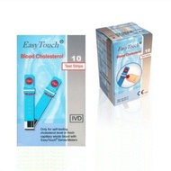 Easy Touch Cholesterol Stick