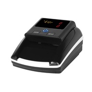 W8[IpvCQZ]Portable Money Counter USD/EUR Bill Authenticator Total Cumulative Amount Mini Bill Detect