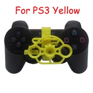 For PS4 For PS3 Gaming Racing Wheel 3D printed mini Car steering wheel Driving Gaming Handle add on fo PS4 PS3 Controller