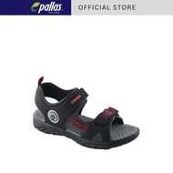 Pallas | Garfield Sport Sandal GF62-005 Black