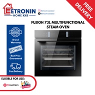 Fujioh 73L Multifunctional Steam Oven FV-ML 75