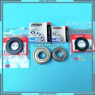 SEAL SIL BEARING KOYO JAPAN REAR CRF 150L 150F 150R RIGHTKiri/SEAL SIL BEARING KOYO JAPAN REAR WHEEL