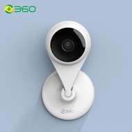攝像頭 監視器 攝影機 祕錄器 微型攝像機  官方旗艦店360攝像頭小水滴家用智能手機遠程無線WIFI監控器