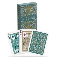 Bicycle Promenade Playing Cards Deck USPCC Poker Collection Card Games