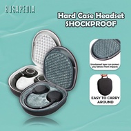 Hard Case bag Headphone Pouch Headphone bag Headset Case for Sony JBL