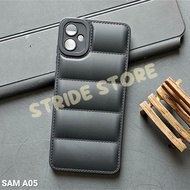 Case samsung a05 samsung a05s pillow case pillow puffy case