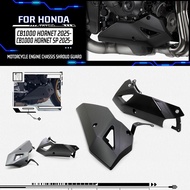 Chassis Belly Pan Lower Engine Spoiler Fairing Guard For Honda CB1000 Hornet 2025-CB1000 Hornet SP