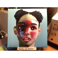 FKA Twigs - LP1 (Audio CD, 2014)