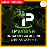 Ipvanish Vpn Ori/Replacement ⚡ Unlock All Functions ⚡ Latest Version ⚡ Lifetime Activated  ⚡  Good A