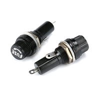 5mm x 20mm Fuse Holder - MF-525/TC