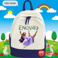 ENCANTO BACKPACK SCHOOL BAG
