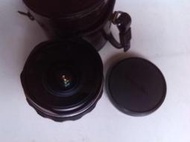 【AB的店】極新美品Minolta MC Fish-Eye 16mm F2.8 MD接環,可轉接NEX A7 M4/3