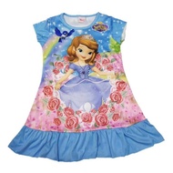 DRESS FOR KIDS 3YRS OLD-10YRS OLD