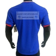 PLAYER ISSUE FRANCE HOME EURO 2024 NEW FRANCE FOOTBALL JERSEY