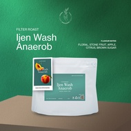 Ijen Wash Anaerobic Coffee Beans