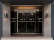Hotel CF