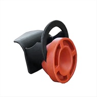 Car Intake Silencer Bracket 13718587566 for BMW X5 G05 X6 G06 X7 G07 2018-2022 Air Silencer Bracket 