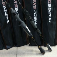 STORM ADVENTURE ROD 662,702