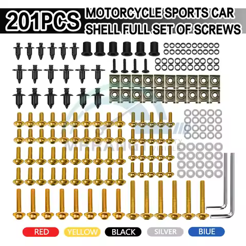 For Honda CB650R CB500R CBR300R CBR500R CBR600RR CBR900RR CBR1000RR CRF1000L CBR600 F2 F3 F4i F5 Fai