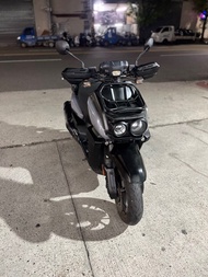 《年末特賣》Yamaha 山葉 2021 Bwsr 水冷 125 小改裝 abs 中古二手機車