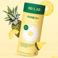 韓國🇰🇷BB Lab🍍菠蘿酵素+益酸菌（1盒90條）