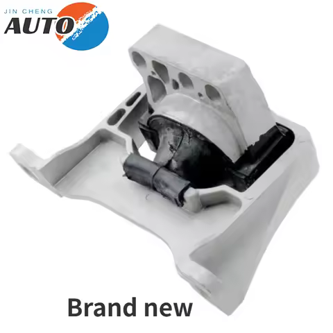 BV616F012DC BV6Z-6038-A EJ7Z-6038-A Brand New Rubber Engine Foot Support For Ford Focus MK2 ST CB8 2
