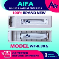 WF-8.3KG COMPATIBLE WITH AIFA Washing Machine Filter Bag WF8.3KG WF 8.3KG