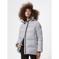 CANADA GOOSE Canadian GOOSE Cypress Ladies Down Jacket Big GOOSE Down Jacket 2239L