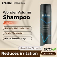 IFORM Wonder Volume Hair Shampoo (280ml)