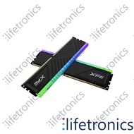 Adata XPG SPECTRIX D35G DDR4 RGB Memory RAM Dual Channel