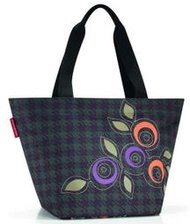 ◎倉庫特價出清。德國 Reisenthel Shopper Special 水餃包 托特包 購物包【藝術限量款】