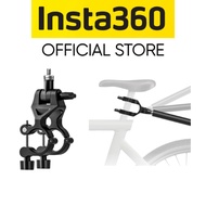 Insta360 Third-Person Bike Tail Mount - X3,ONE RS (1-Inch 360 excluded),ONE X2