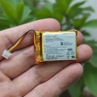 Suitable for Logitech Logitech MX Anywhere2/2S/3/Ergo 652535Wireless Mouse Battery