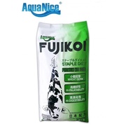 AquaNice Fujikoi Staple Diet Koi Fish Food Makanan Ikan 5kg