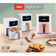 MITO Digital AF1 Handle Wood