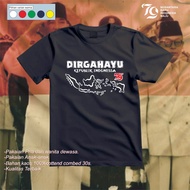 Indonesian Independence Day August T-shirt - Indonesian Independence Day August Shirt 3