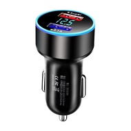 22.5 W/66w Car Charger Conversion USB Plug