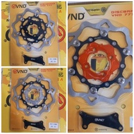 Disc Brake Vnd Ak 55 260mm Beat Scopy fi Genio Vario 125 & 150/front Disc Vnd Vario Beat