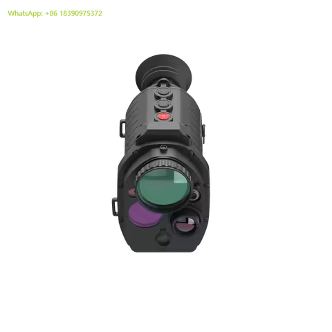 VY OEM Range Finder Pinseeker Slope Scope Distance Meter Archery Hunting Digital Golf Lsr Rangefinde