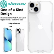 Nillkin Nature Pro Case iPhone 15 pro max - casing iPhone 15 pro max