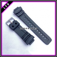 strap jam tangan casio AW-590 Tali Jam Tangan strap casio AW 590