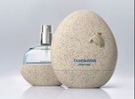 「現貨」韓國直送 Tamburins Blue Hinoki Perfume 14ml 蛋形香水 生日禮物