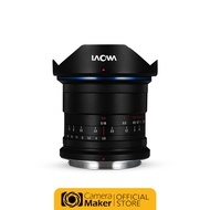 LAOWA 19MM F2.8 ZERO-D – FUJI GFX (ประกันศูนย์) เลนส์มือหมุน เลนส์ฟูจิ
