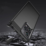 For Redmi Note 13 Pro Plus 4G 5G 13R 12 Pro RM13C 12C 10 A3 A2 A1 Plus Phone Case Shockproof Bumper 
