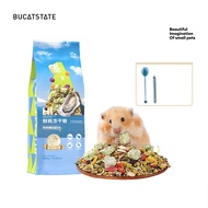 [Bucatstate]H1/H2 main food for Hamsters