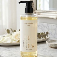 FLOWERY AMINO ACID SHAMPOO 500ml