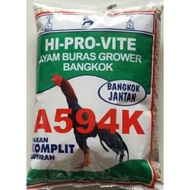 BANGKOKJANTAN CHICKEN FEED A594K/HI-PRO-VITE